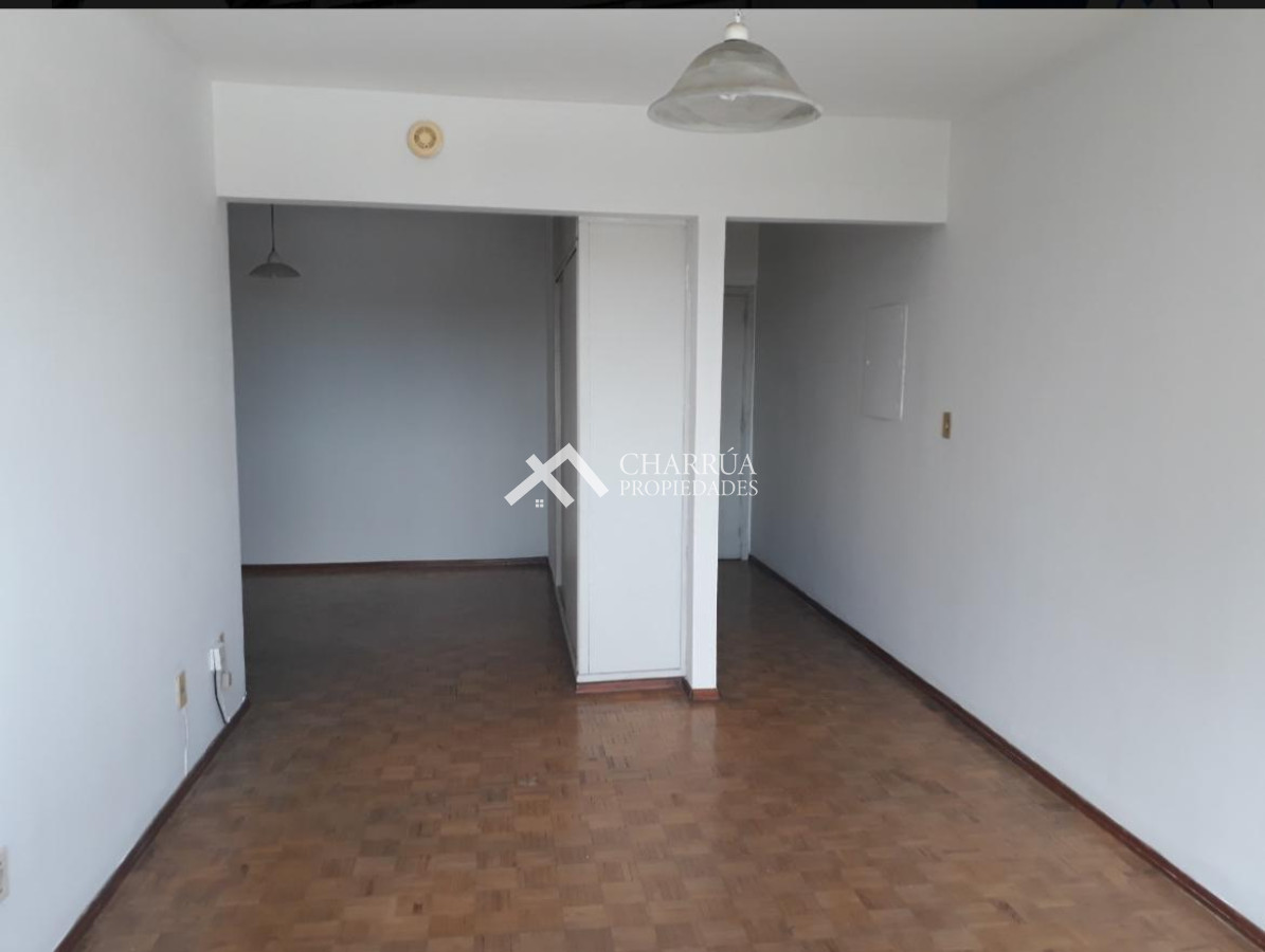 Apartamento ID.38 - Apartamento en alquiler 1 dormitorio 
