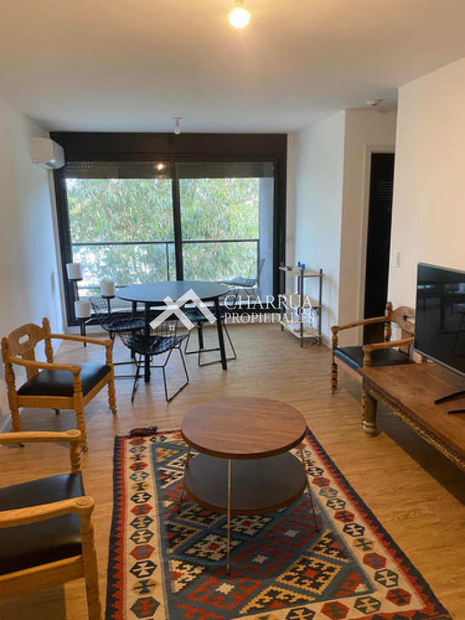 Apartamento ID.79 - Alquila Apartamento 2 Dormitorios, Carrasco