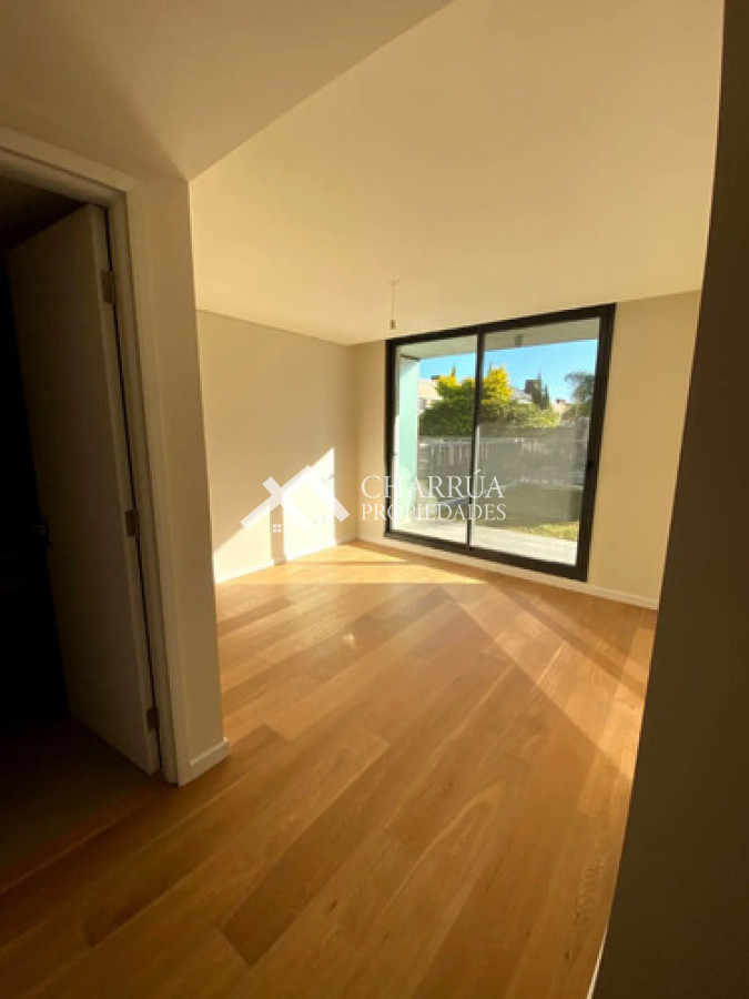 Apartamento ID.78 - Alquiler De Apartamento Dos Dormitorios, Carrasco