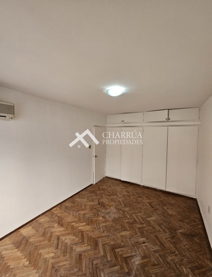 Apartamento ID.36 - Alquiler Apto 2 Dorm En Parque Rodó