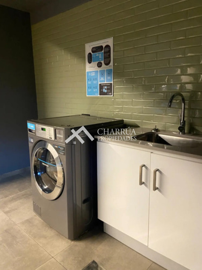 Apartamento ID.78 - Alquiler De Apartamento Dos Dormitorios, Carrasco