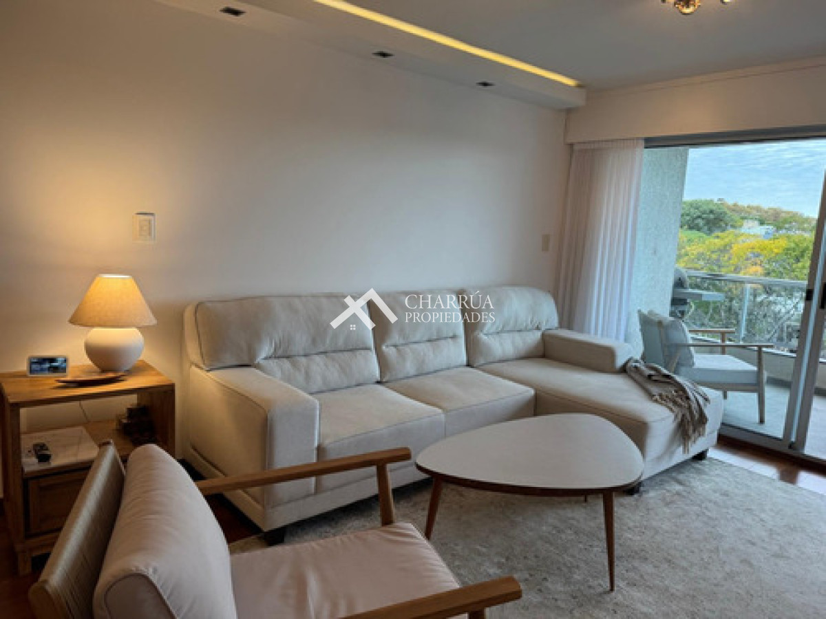 Apartamento ID.63 - Alquiler Apartamento De 3 Dormitorios Sobre Concepcion Del Uruguay