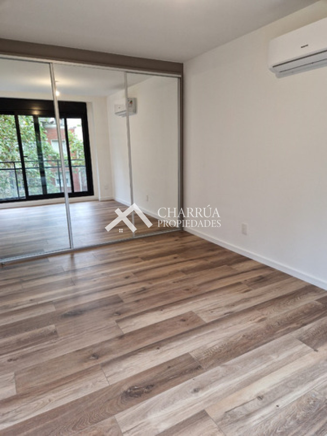 Apartamento ID.54 - Se Alquila Hermoso Apartamendo De 1 Dormitorio en Pocitos