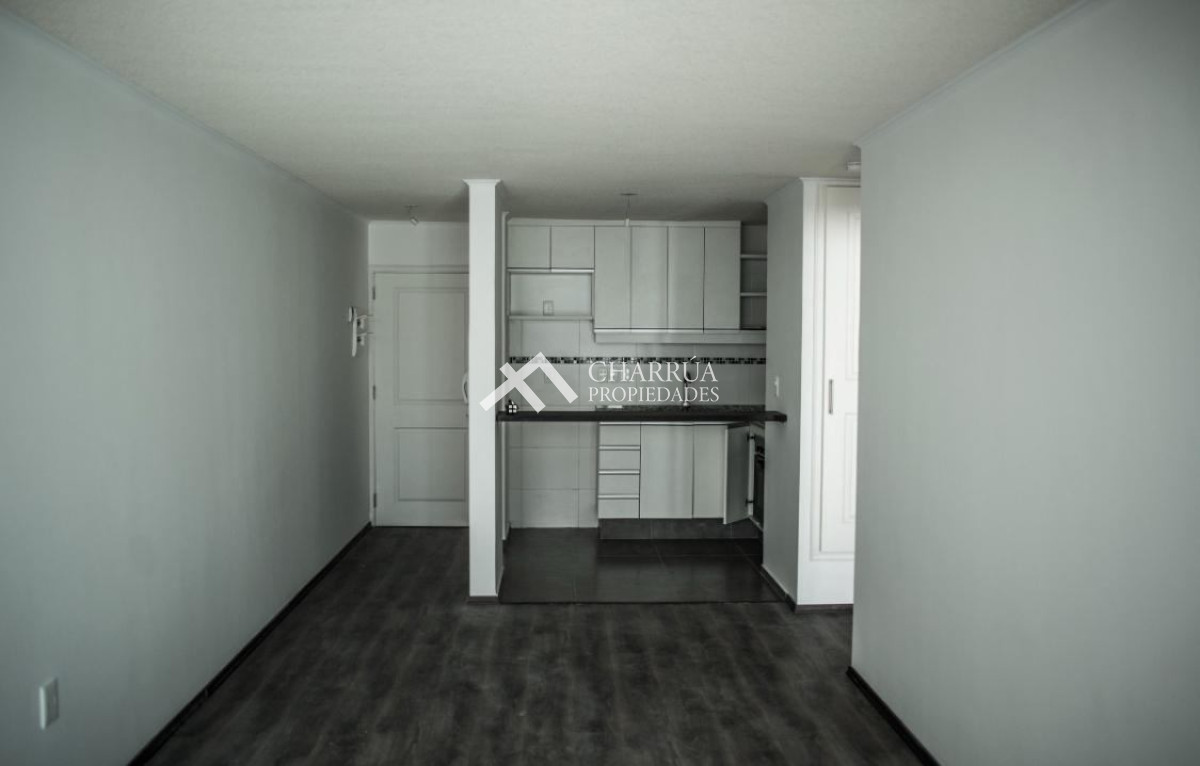 Apartamento ID.22 - Apartamento En Alquiler De 1 Dormitorio En Pocitos