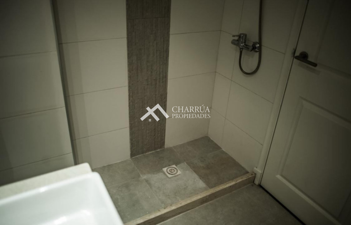 Apartamento ID.22 - Apartamento En Alquiler De 1 Dormitorio En Pocitos