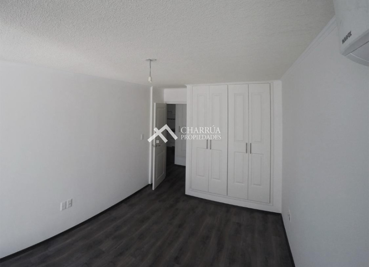Apartamento ID.22 - Apartamento En Alquiler De 1 Dormitorio En Pocitos