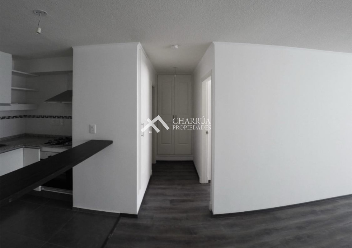 Apartamento ID.22 - Apartamento En Alquiler De 1 Dormitorio En Pocitos