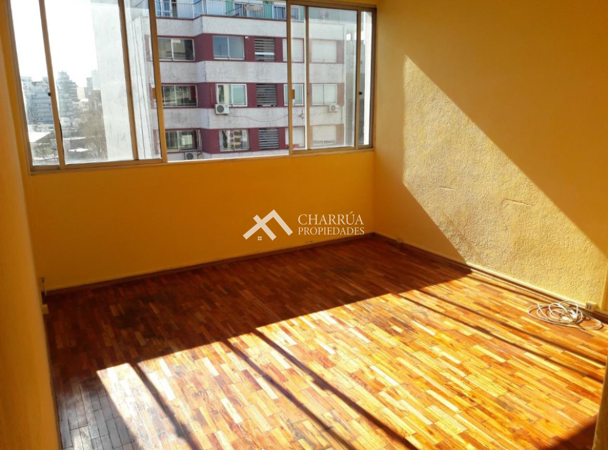 Apartamento ID.26 - Alquiler Apartamento 2 Dormitorios Cordón