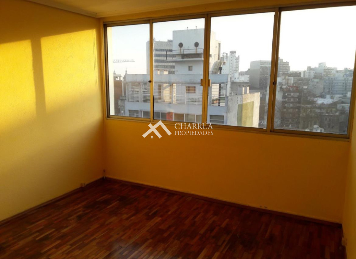 Apartamento ID.26 - Alquiler Apartamento 2 Dormitorios Cordón