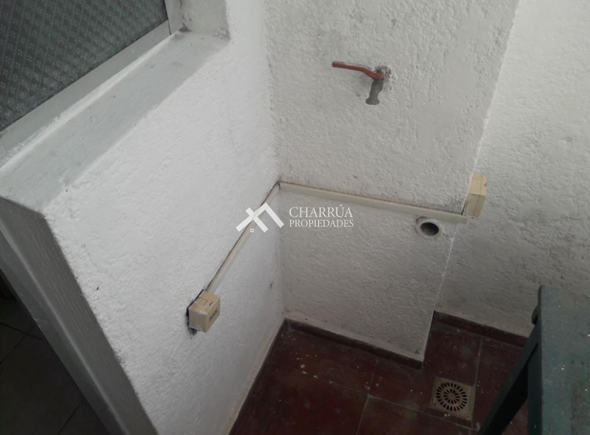 Apartamento ID.26 - Alquiler Apartamento 2 Dormitorios Cordón