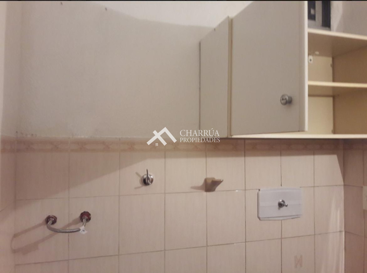 Apartamento ID.26 - Alquiler Apartamento 2 Dormitorios Cordón