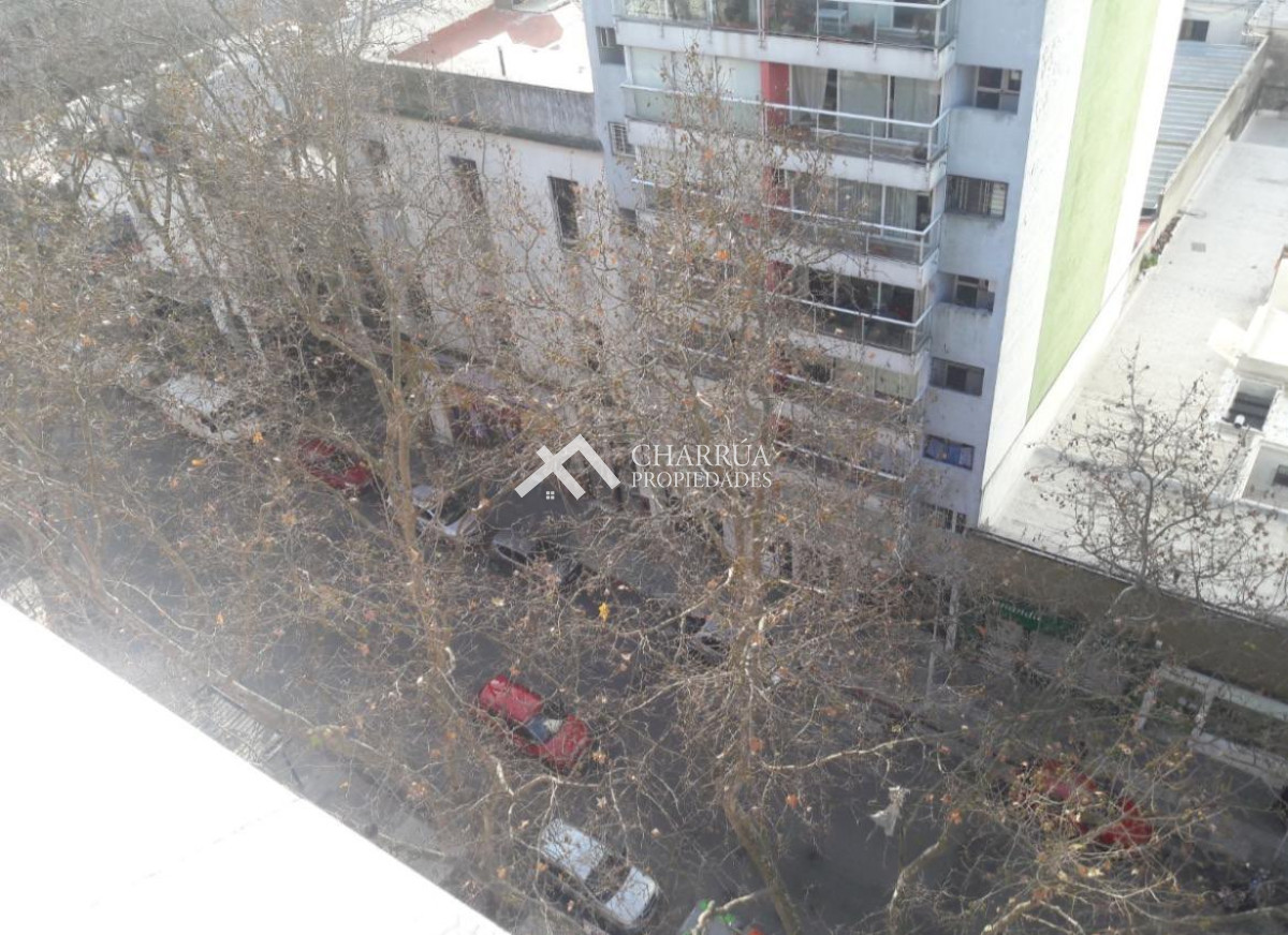 Apartamento ID.26 - Alquiler Apartamento 2 Dormitorios Cordón