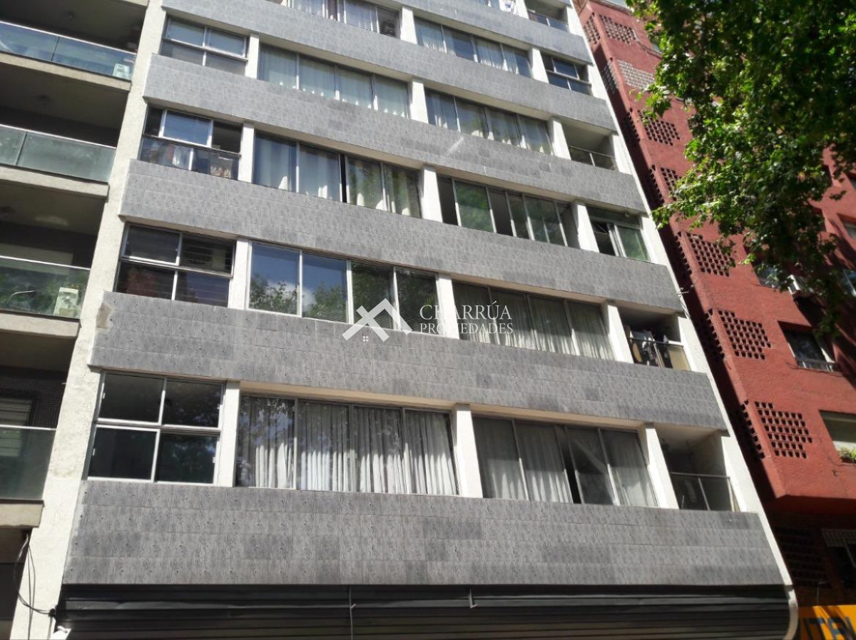 Apartamento ID.26 - Alquiler Apartamento 2 Dormitorios Cordón