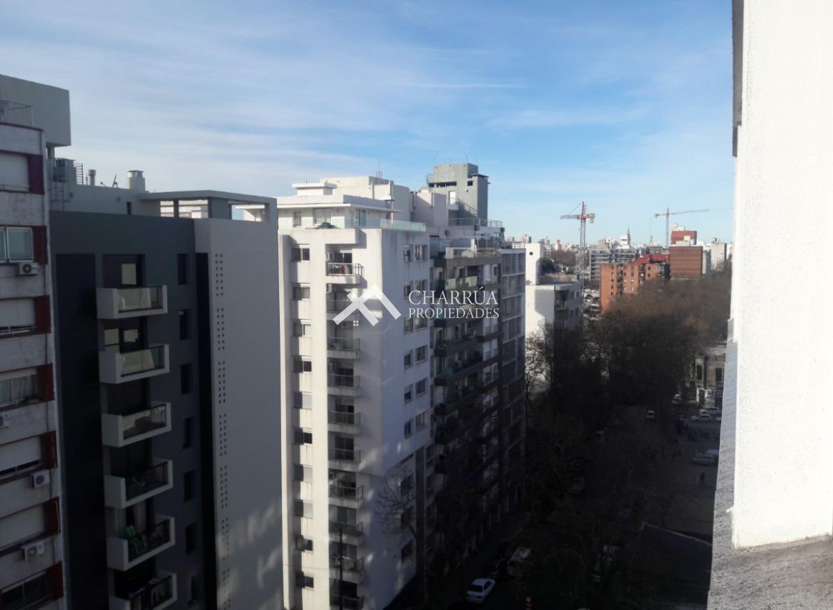 Apartamento ID.26 - Alquiler Apartamento 2 Dormitorios Cordón