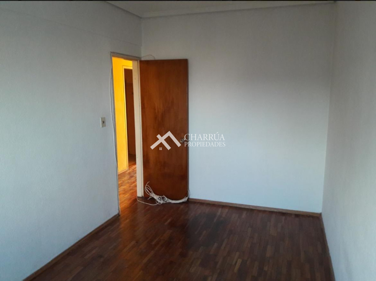 Apartamento ID.26 - Alquiler Apartamento 2 Dormitorios Cordón