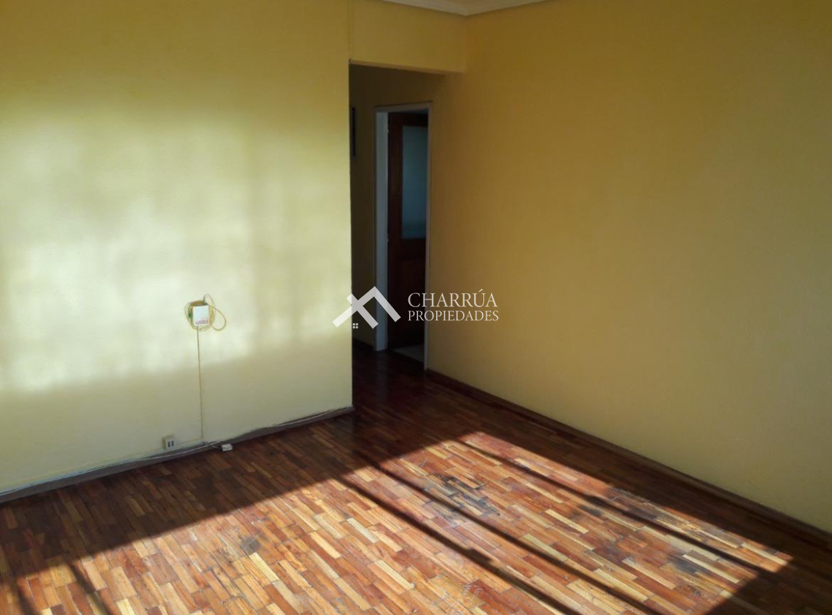 Apartamento ID.26 - Alquiler Apartamento 2 Dormitorios Cordón