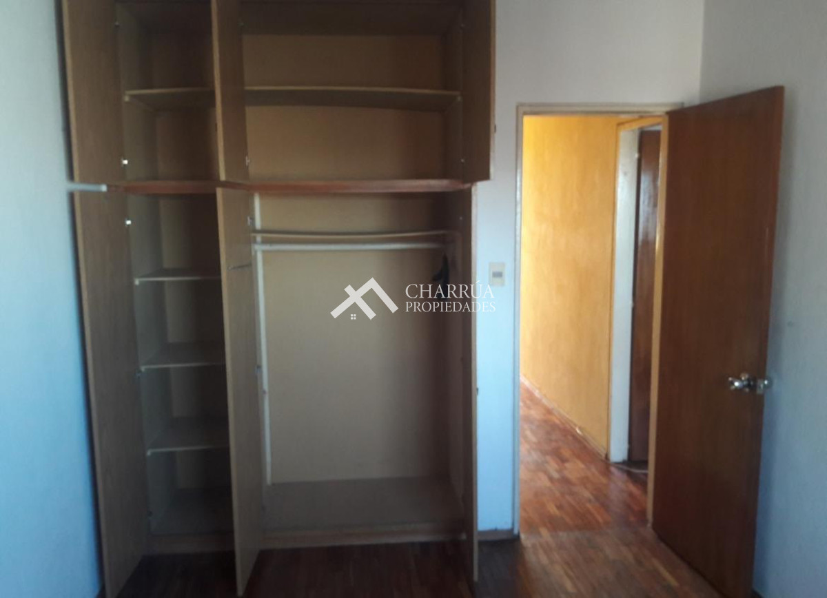 Apartamento ID.26 - Alquiler Apartamento 2 Dormitorios Cordón