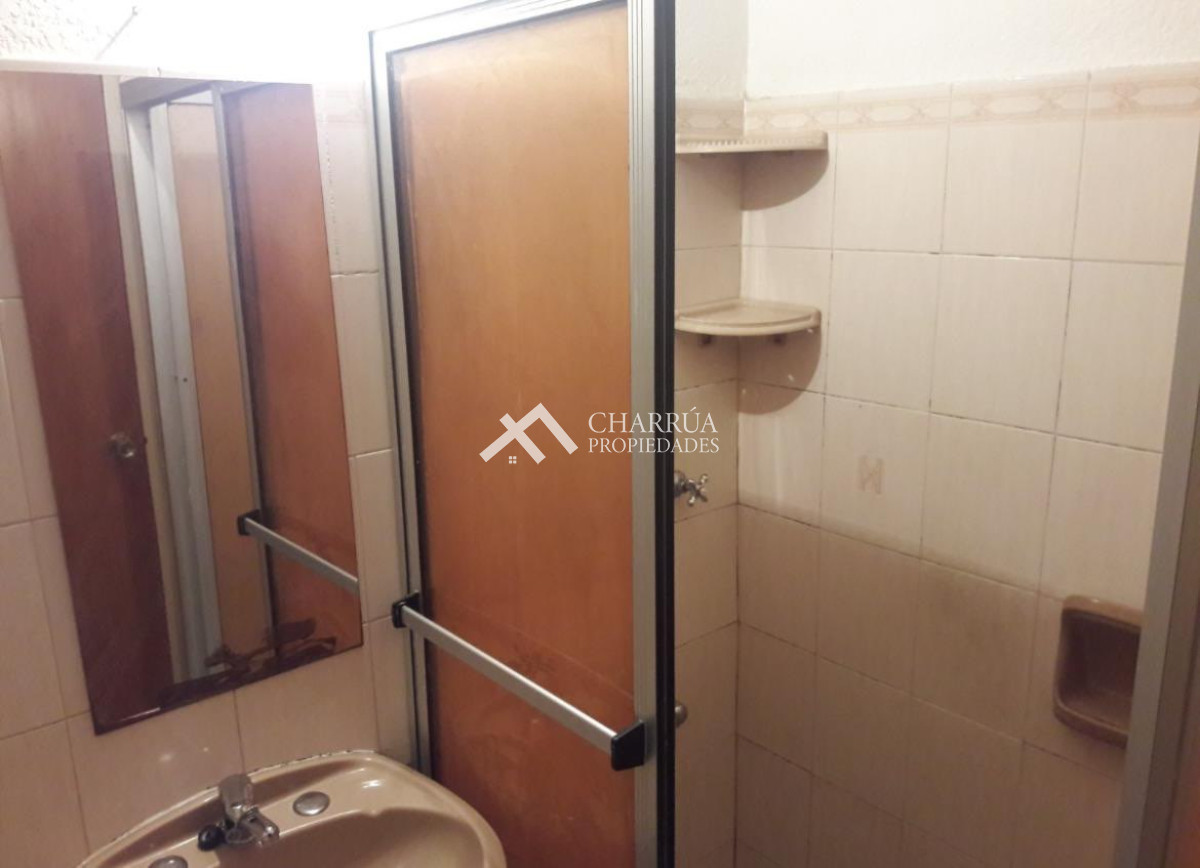 Apartamento ID.26 - Alquiler Apartamento 2 Dormitorios Cordón
