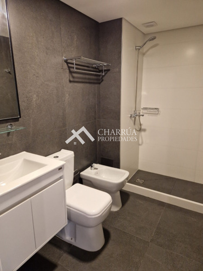 Apartamento ID.54 - Se Alquila Hermoso Apartamendo De 1 Dormitorio en Pocitos