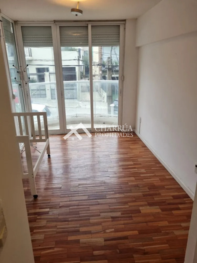 Apartamento ID.75 - Alquiler Apartamento 2 dormitorios 2 baños, Punta Carretas