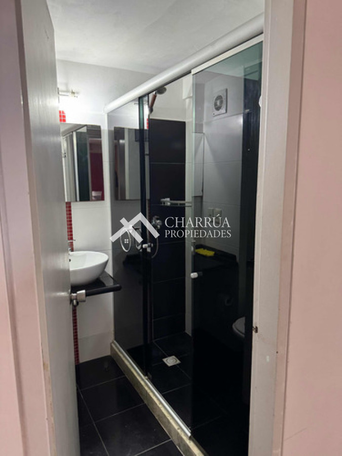 Apartamento ID.72 - Alquilo Apartamento 2 Dormitorios Amueblado, Parque Batlle