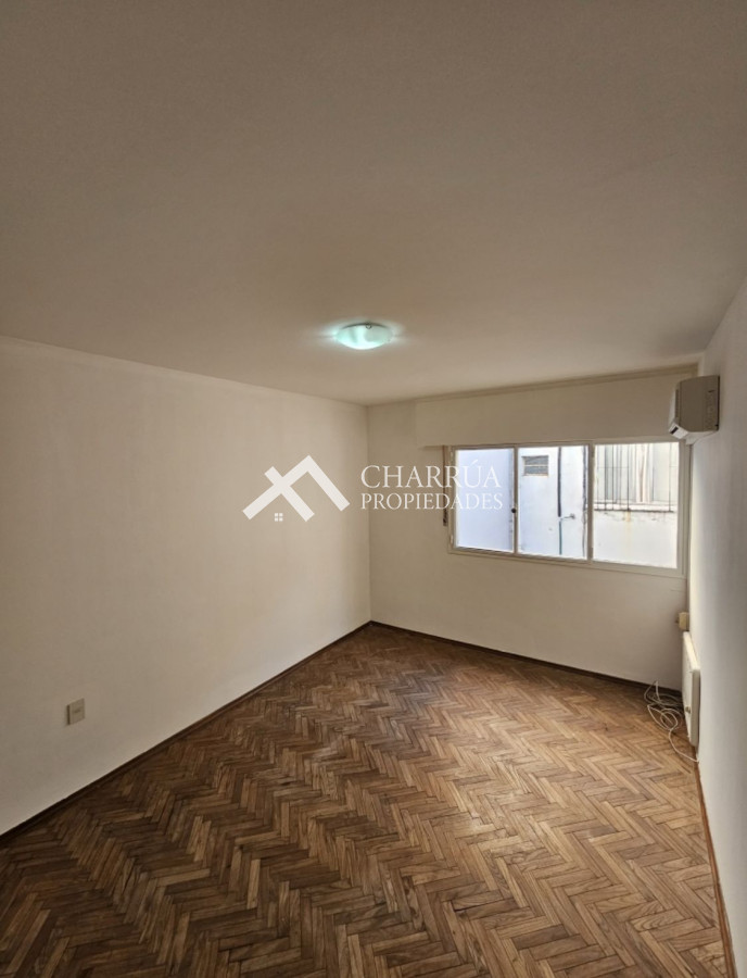 Apartamento ID.36 - Alquiler Apto 2 Dorm En Parque Rodó
