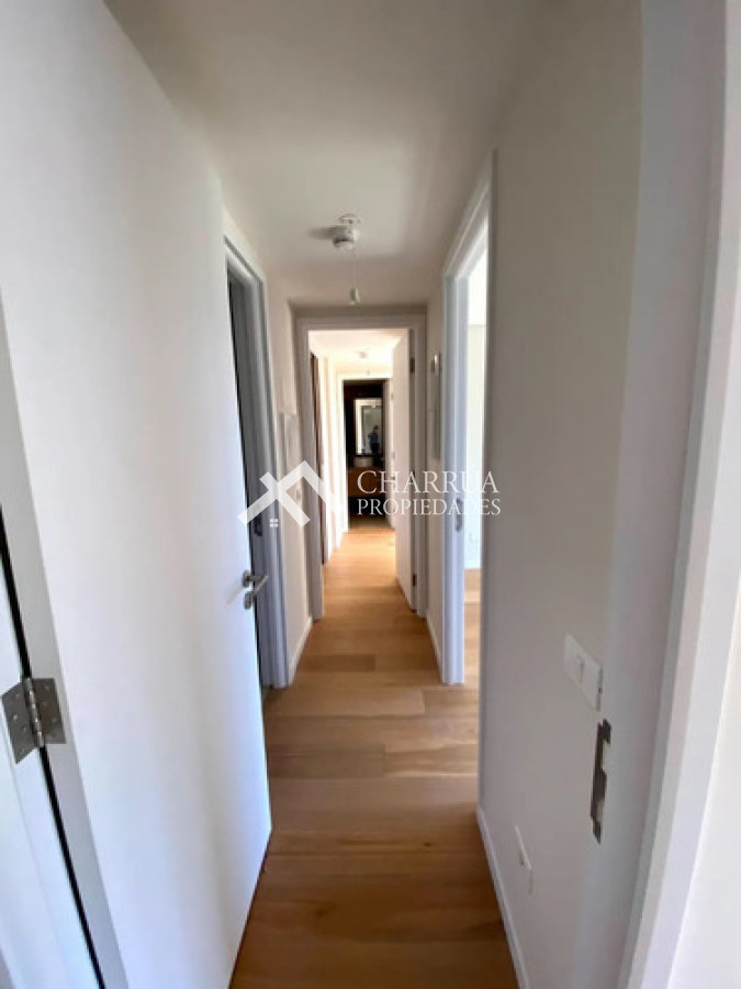 Apartamento ID.78 - Alquiler De Apartamento Dos Dormitorios, Carrasco