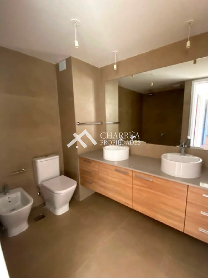 Apartamento ID.78 - Alquiler De Apartamento Dos Dormitorios, Carrasco