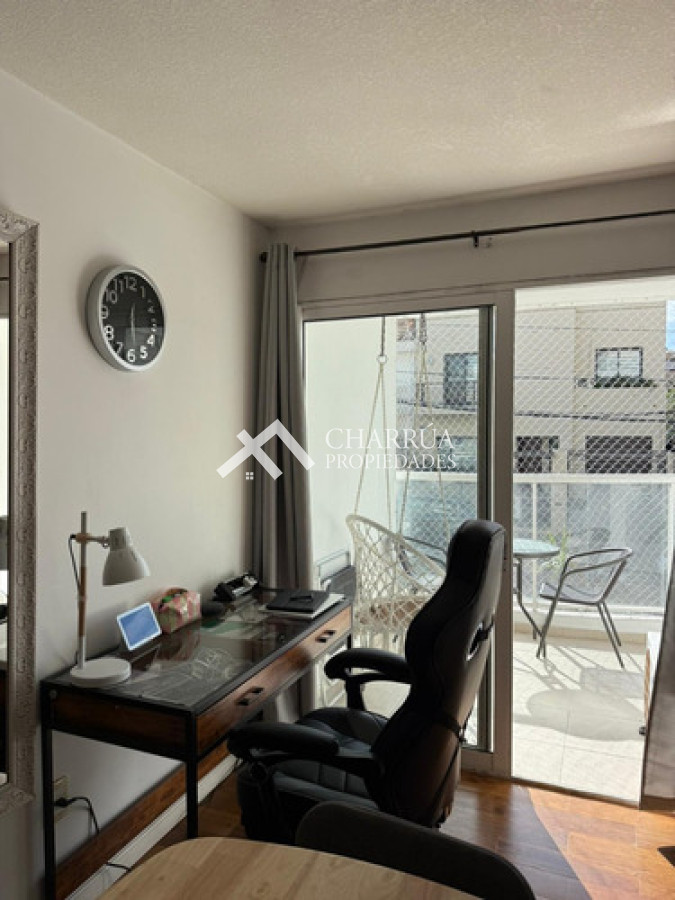 Apartamento ID.75 - Alquiler Apartamento 2 dormitorios 2 baños, Punta Carretas