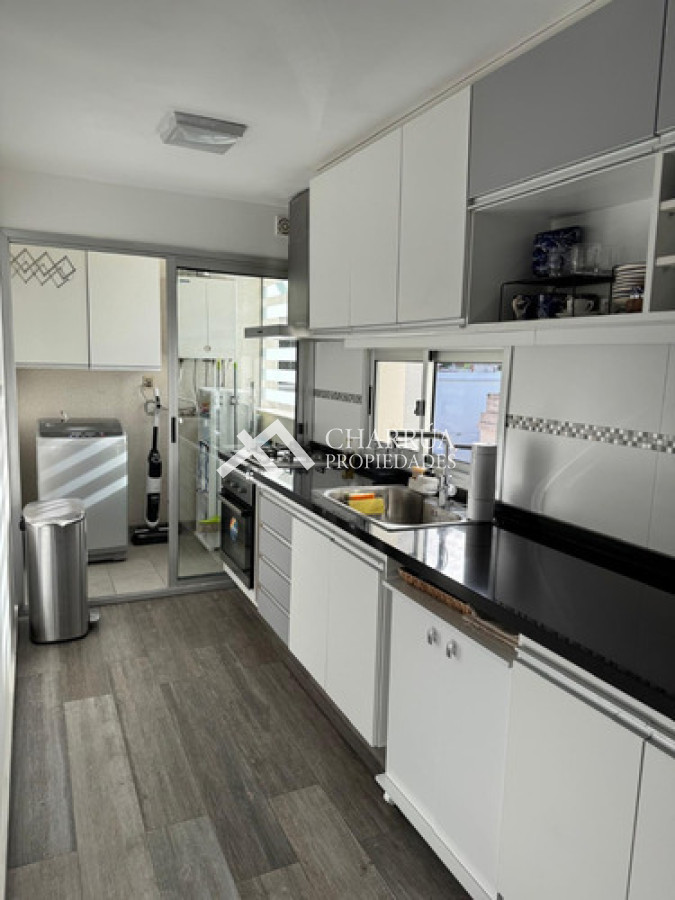 Apartamento ID.63 - Alquiler Apartamento De 3 Dormitorios Sobre Concepcion Del Uruguay