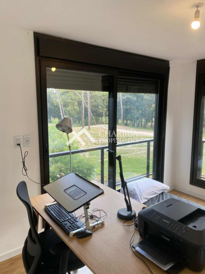 Apartamento ID.79 - Alquila Apartamento 2 Dormitorios, Carrasco