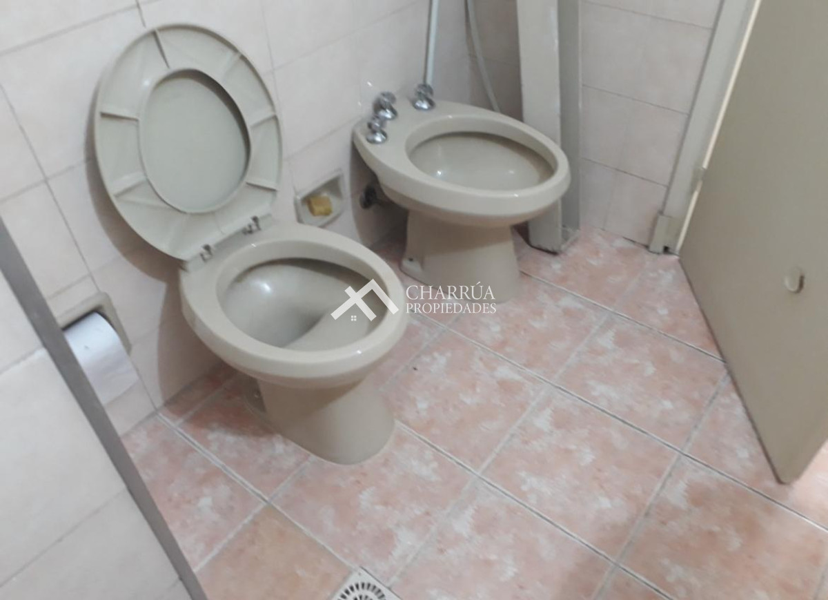 Apartamento ID.38 - Apartamento en alquiler 1 dormitorio 