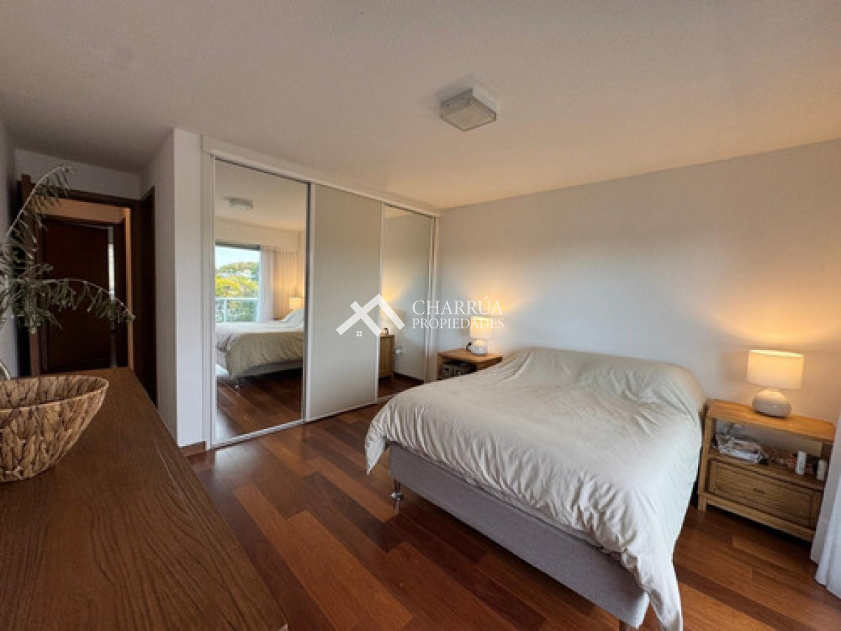 Apartamento ID.63 - Alquiler Apartamento De 3 Dormitorios Sobre Concepcion Del Uruguay