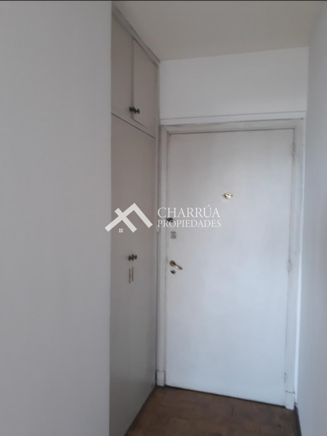 Apartamento ID.38 - Apartamento en alquiler 1 dormitorio 