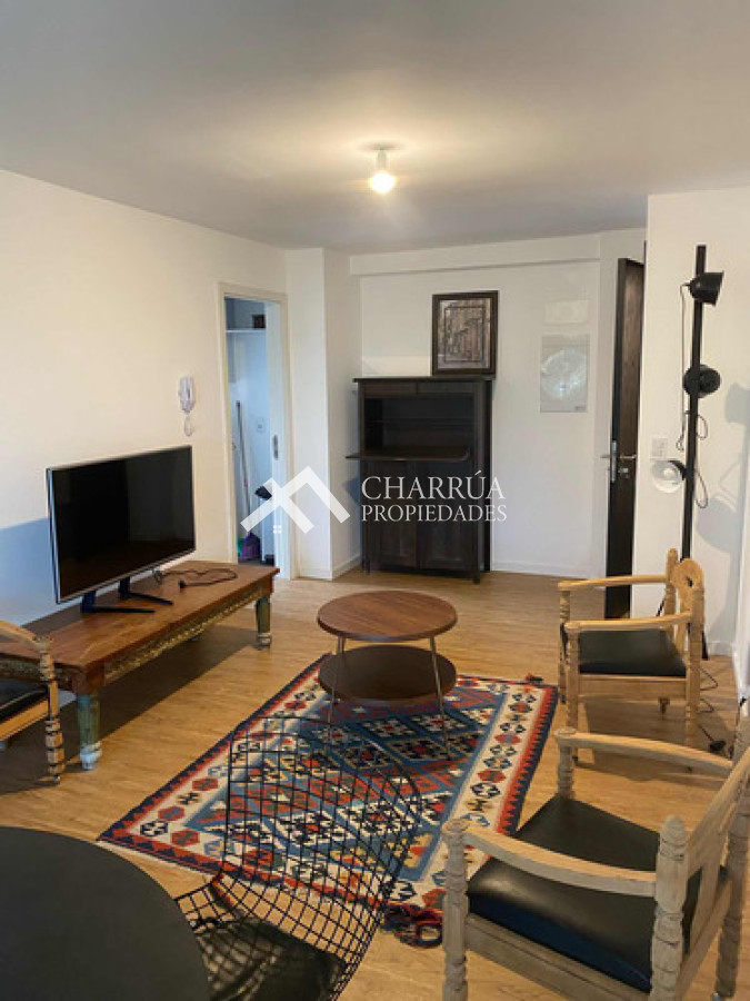Apartamento ID.79 - Alquila Apartamento 2 Dormitorios, Carrasco