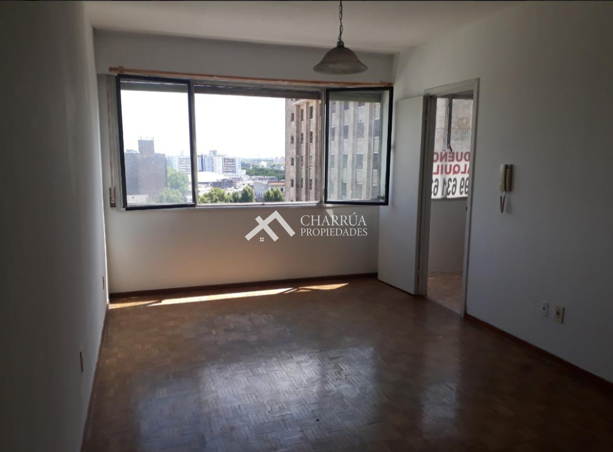 Apartamento ID.38 - Apartamento en alquiler 1 dormitorio 