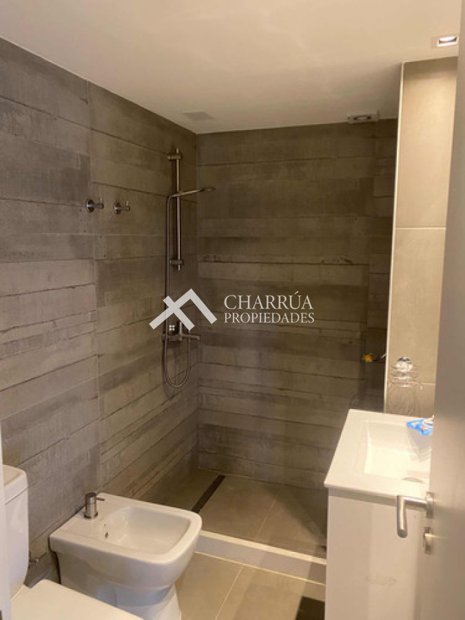 Apartamento ID.79 - Alquila Apartamento 2 Dormitorios, Carrasco