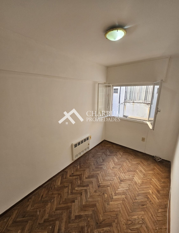 Apartamento ID.36 - Alquiler Apto 2 Dorm En Parque Rodó