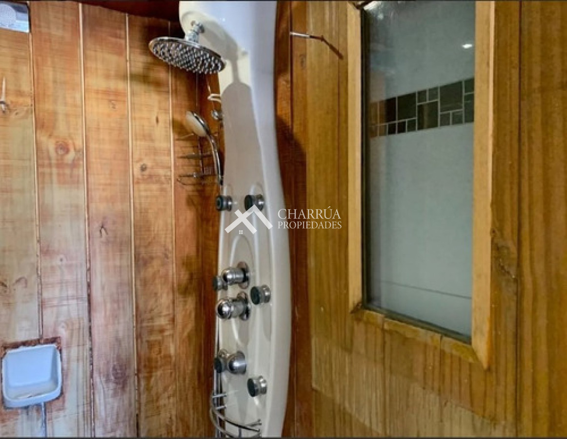 Apartamento ID.55 - Alquiler Penthouse Studio En Pocitos