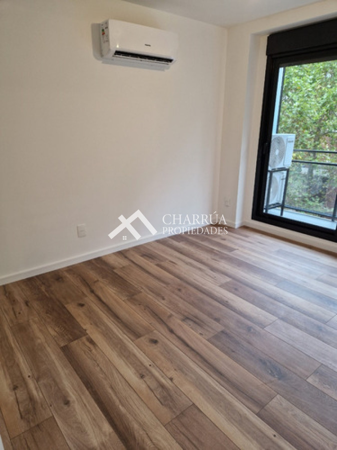 Apartamento ID.54 - Se Alquila Hermoso Apartamendo De 1 Dormitorio en Pocitos