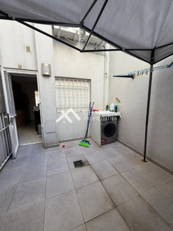Apartamento ID.75 - Alquiler Apartamento 2 dormitorios 2 baños, Punta Carretas