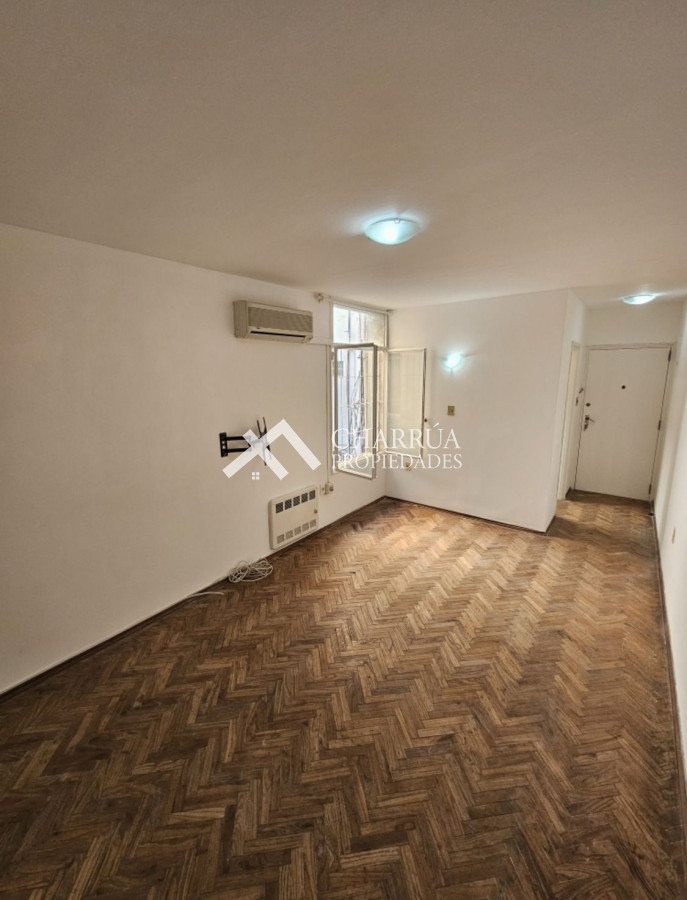 Apartamento ID.36 - Alquiler Apto 2 Dorm En Parque Rodó