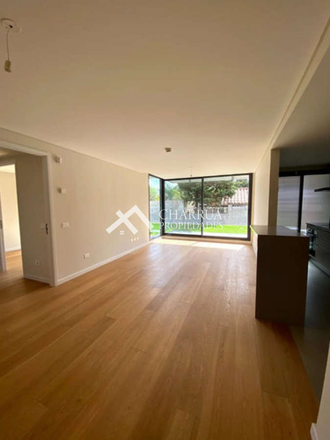 Apartamento ID.78 - Alquiler De Apartamento Dos Dormitorios, Carrasco
