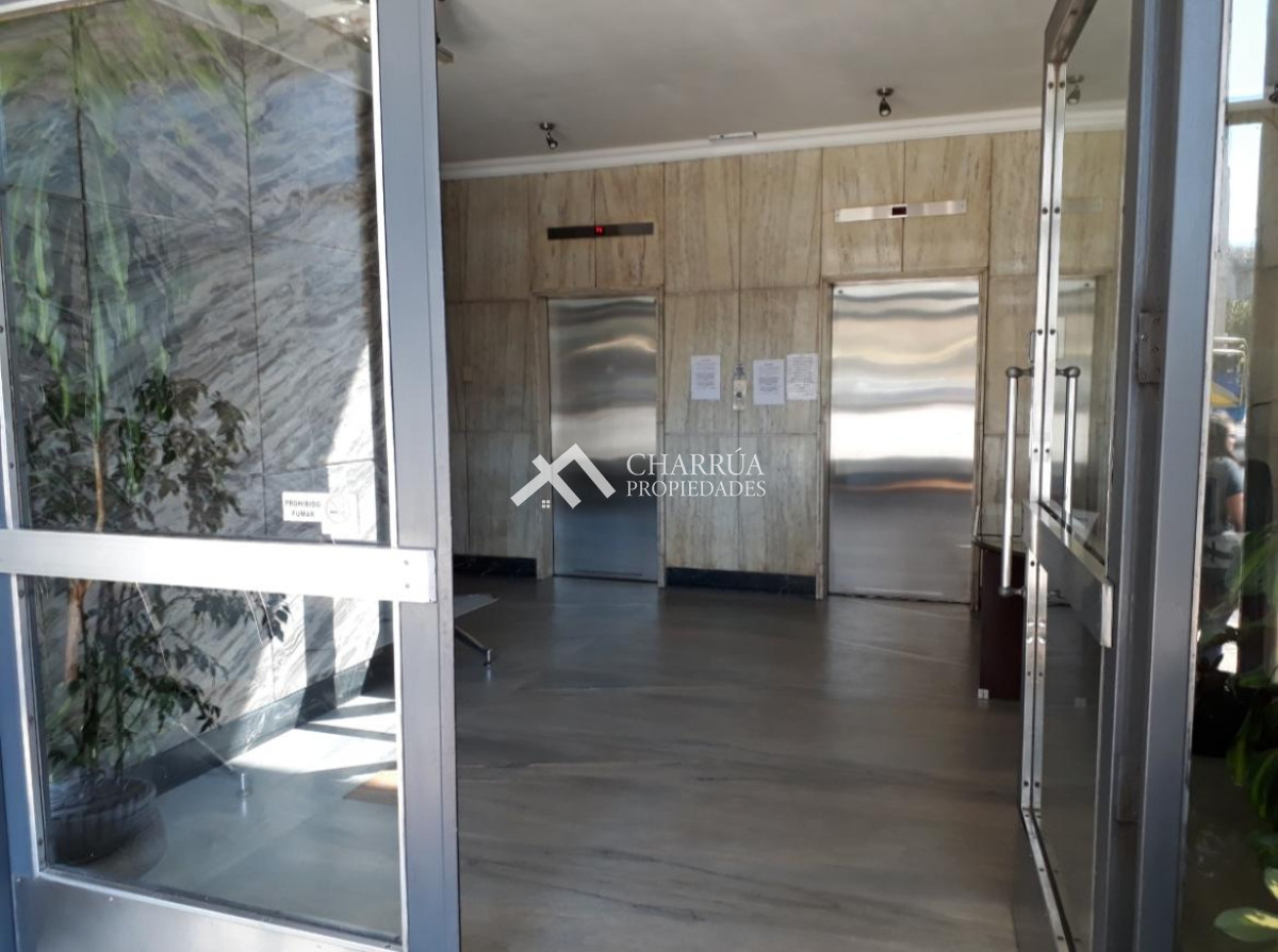 Apartamento ID.38 - Apartamento en alquiler 1 dormitorio 