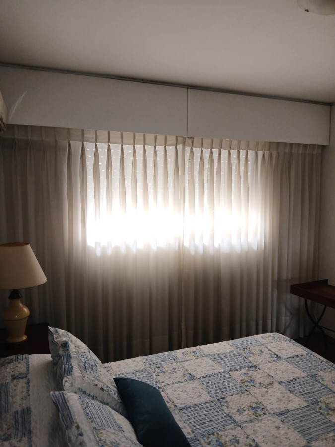 Apartamento ID.89 - Alquiler apartamento 1 dormitorio amoblado, Pocitos