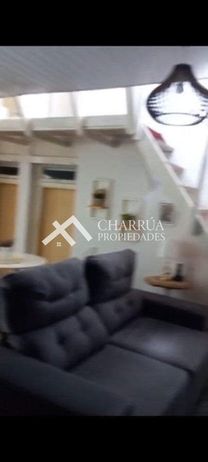 Apartamento ID.65 - Alquila Apartamento,4 Dormitorios, 2 Baños. Reducto
