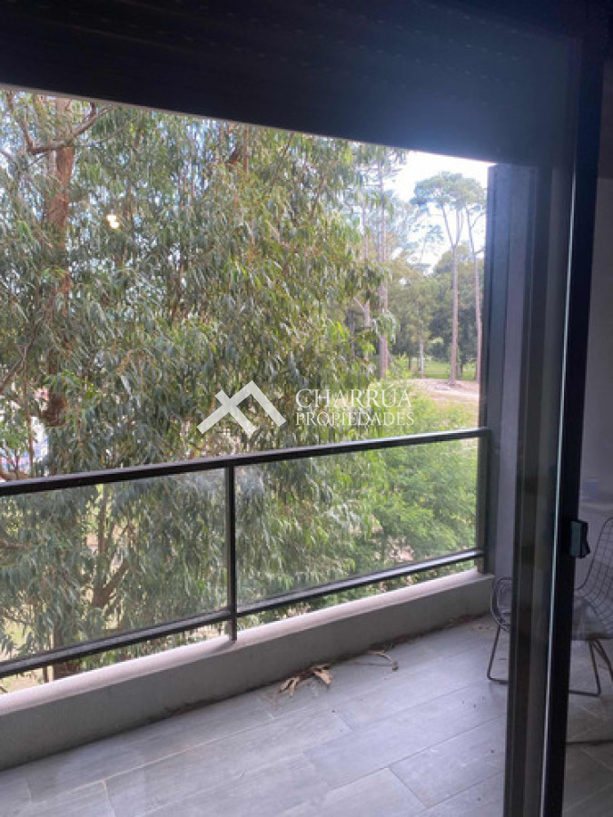 Apartamento ID.79 - Alquila Apartamento 2 Dormitorios, Carrasco
