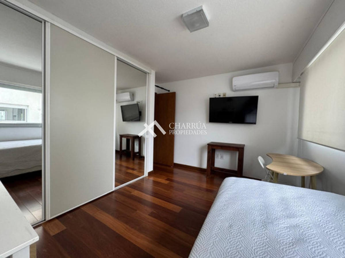Apartamento ID.63 - Alquiler Apartamento De 3 Dormitorios Sobre Concepcion Del Uruguay