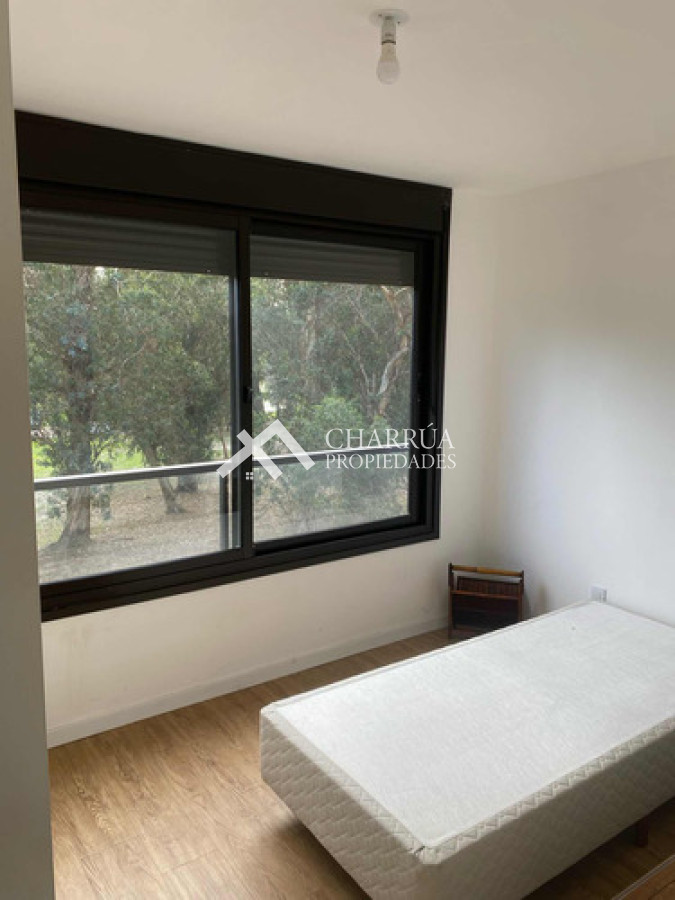 Apartamento ID.79 - Alquila Apartamento 2 Dormitorios, Carrasco