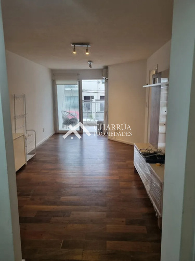 Apartamento ID.75 - Alquiler Apartamento 2 dormitorios 2 baños, Punta Carretas
